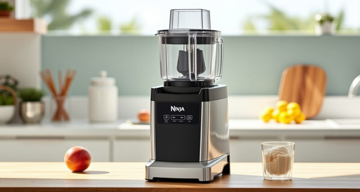 Summer Tips & Hacks for the Ninja Creami XL Ice Cream Maker