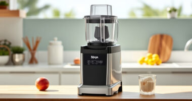 Summer Tips & Hacks for the Ninja Creami XL Ice Cream Maker