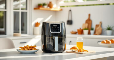 Summer Tips & Hacks for the Ninja Crispi Glass Air Fryer