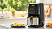Summer Tips & Hacks for the Ninja DoubleStack XL Air Fryer