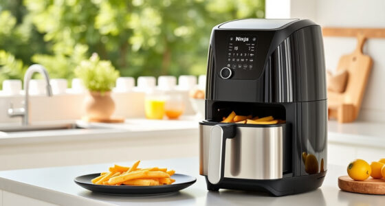 Summer Tips & Hacks for the Ninja DoubleStack XL Air Fryer