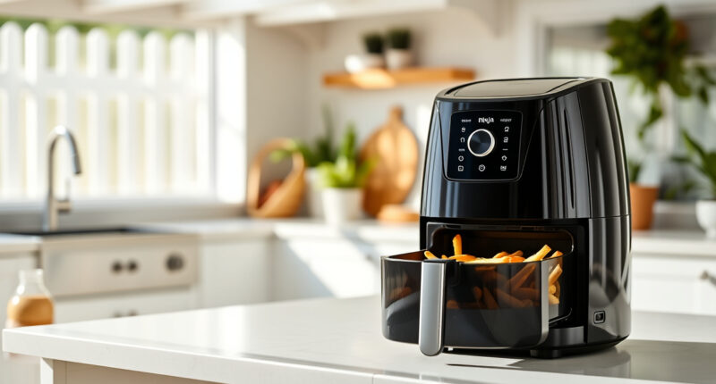 Summer Tips & Hacks for the Ninja Foodi 8 Qt DualZone Air Fryer