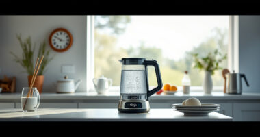 Summer Tips & Hacks for the Ninja KT200BL Precision Temperature Kettle