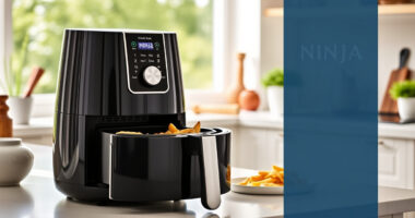 Summer Tips & Hacks for Your Ninja Air Fryer 4 Qt
