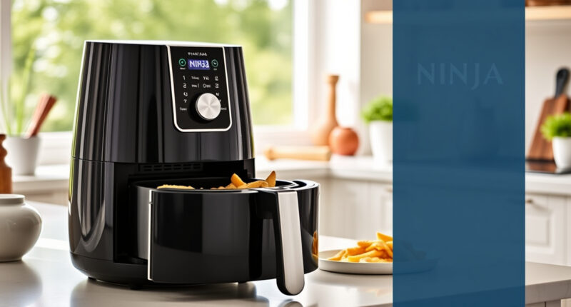 Summer Tips & Hacks for Your Ninja Air Fryer 4 Qt