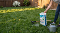 The One Thing We All Get Wrong About Fertilizing Our Lawns In Fall, According To My Professional Gardener Husband