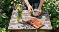 The Wisdom Of Wildflowers: Reflecting On Dolly Parton’s Timeless Song