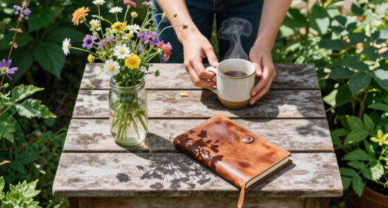 The Wisdom Of Wildflowers: Reflecting On Dolly Parton’s Timeless Song