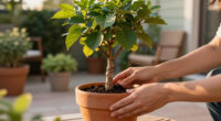 These 5 Trees Grow Beautifully In Containers, And September Is The Perfect Time To Plant Them