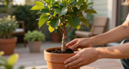 These 5 Trees Grow Beautifully In Containers, And September Is The Perfect Time To Plant Them