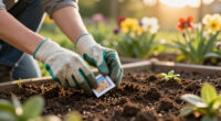 These 7 Flower Seeds To Sow In Fall Are The Best Investment You'll Make For Next Year's Garden