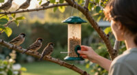 This Superseed Is A Lifeline For Migrating Birds – Here’s How To Make Sure That Your Backyard Is Well Stocked