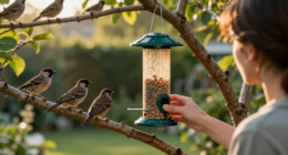 This Superseed Is A Lifeline For Migrating Birds – Here’s How To Make Sure That Your Backyard Is Well Stocked