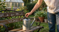 Tim Curry's Favorite Garden Feature Has Nothing To Do With Flowers – And It's So Easy To Recreate