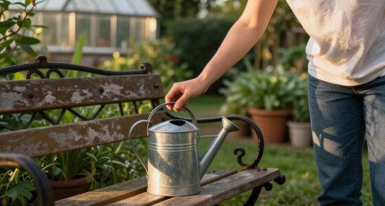 Tim Curry's Favorite Garden Feature Has Nothing To Do With Flowers – And It's So Easy To Recreate