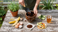 Transform Your Soil With These 6 Surprising Foodie Scraps – Gourmet Goodness To Boost Next Year’s Beds