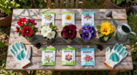 Want The Biggest Blooms Next Summer? Plant These 6 Perennials Before September Ends