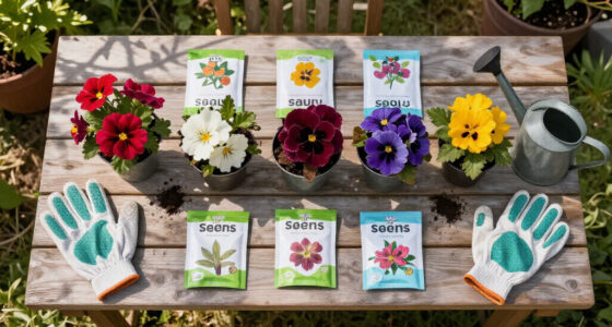 Want The Biggest Blooms Next Summer? Plant These 6 Perennials Before September Ends