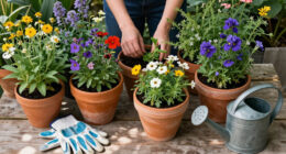 Want To See Your State Bird In Your Yard? Plant These Native Favorites