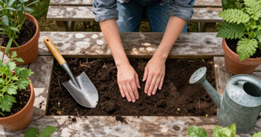 Watch Your Garden Drainage This Fall – A Lawyer Explains How These Common Mistakes Might Make You Liable For Your Neighbor’s Flooded Yard