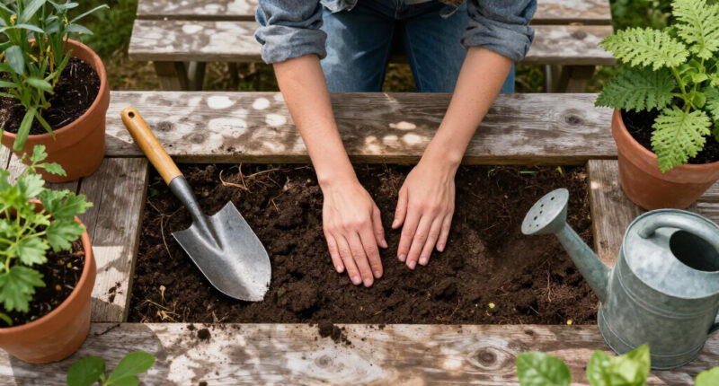 Watch Your Garden Drainage This Fall – A Lawyer Explains How These Common Mistakes Might Make You Liable For Your Neighbor’s Flooded Yard