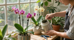 What Orchids Need In September – 6 Tasks That Decide Whether You Get Flowers This Winter