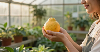 What’s Your Birth Month Fruit? Find Out What It Means – And Whether You Can Grow It