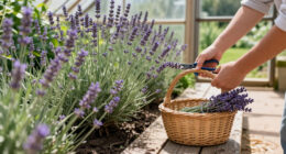 What To Do With Lavender In September – 5 Easy Tasks To Complete Now For More Fragrant Blooms Next Summer