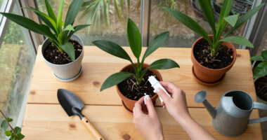 Why Vaseline Is Your Houseplant’s Best Friend This Fall – 5 Easy Ways To Use Petroleum Jelly To Combat Pests