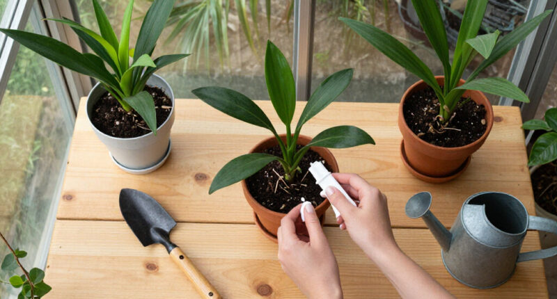 Why Vaseline Is Your Houseplant’s Best Friend This Fall – 5 Easy Ways To Use Petroleum Jelly To Combat Pests