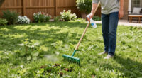 Why Your Lawn Is Full Of Crabgrass And How To Stop It From Taking Over The Whole Yard
