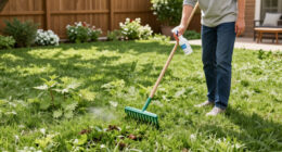 Why Your Lawn Is Full Of Crabgrass And How To Stop It From Taking Over The Whole Yard
