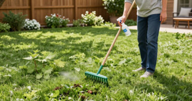 Why Your Lawn Is Full Of Crabgrass And How To Stop It From Taking Over The Whole Yard