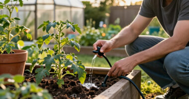 10 Best Automatic Drip Irrigation Kits for Efficient Plant Care in 2027