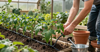 10 Best Automatic Drip Irrigation Kits in 2027