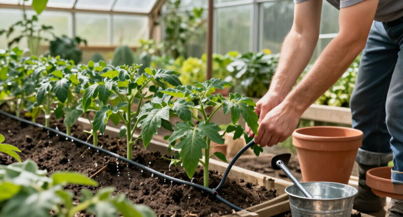10 Best Automatic Drip Irrigation Kits in 2027