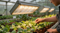 12 Best Greenhouse Grow Lights for More Reliable Plant Growth in 2027