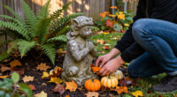 12 Best Halloween Garden Statues for Spooky Outdoor Displays in 2027