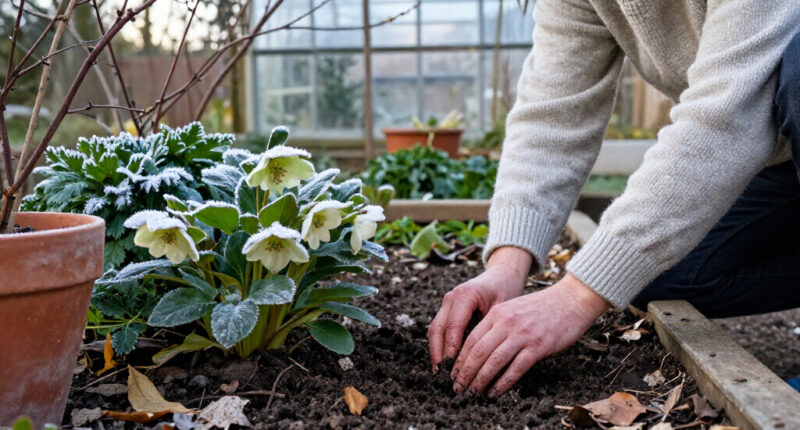 12 Plants To Add To Your Garden Now For Winter Beauty