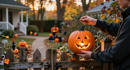 13 Best Outdoor Halloween Decorations for a Spooky Yard in 2027