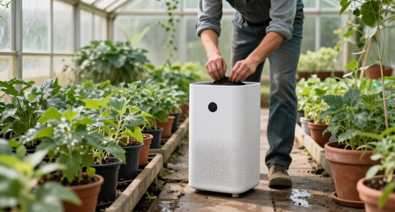 14 Best Air Purifiers for Cleaner Indoor Air in 2027
