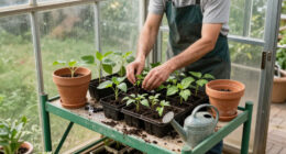 14 Best Greenhouse Shelving Units for Seedlings and Plant Storage in 2027