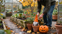 14 Best Halloween Garden Gnome Decorations for Spooky Outdoor Displays in 2027