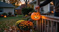 14 Best Outdoor Halloween Decorations for a Spooky Yard in 2027