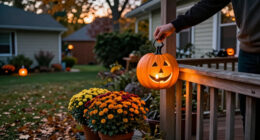 14 Best Outdoor Halloween Decorations for a Spooky Yard in 2027