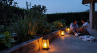 14 Best Solar Garden Lanterns for a Welcoming Outdoor Space in 2027