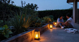 14 Best Solar Garden Lanterns for a Welcoming Outdoor Space in 2027