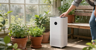 15 Best Air Purifiers for Haze in 2027
