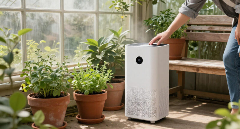 15 Best Air Purifiers for Haze in 2027