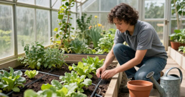 15 Best Drip Irrigation Kits for Gardens in 2027